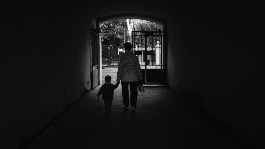 De enero a junio, autoridades contabilizan 100 víctimas en Coahuila, por lo que en uno o más casos hubo más de un menor sustraído.