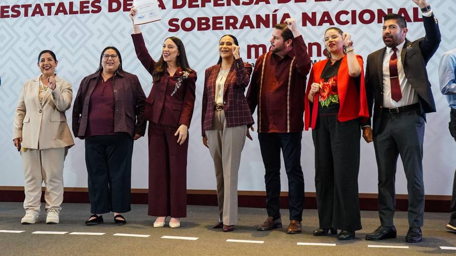Los reclamos para transparentar las encuestas utilizadas por la dirigencia morenista, se mantienen en el aire.