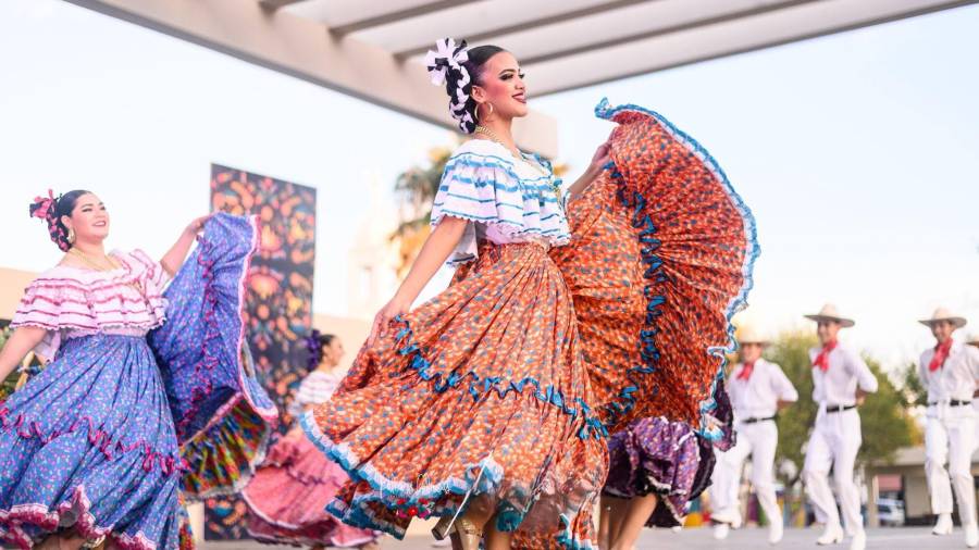 La edición XIII del festival folcrórico contará con 30 eventos gratuitos del 29 de agosto al 15 de septiembre.