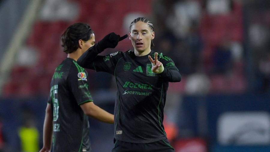 Tigres debutó en el Clausura 2026 con una victoria 2-1 en su visita al Atlético de San Luis, en un duelo cerrado que se definió en el segundo tiempo.