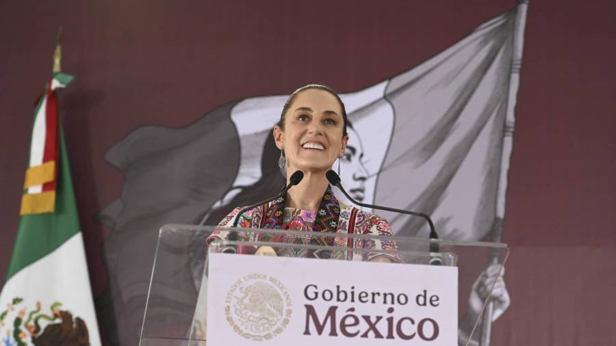 Política de Estado y proyecto de gobierno