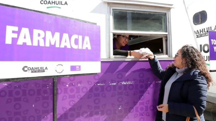 Durante el evento ofrecerán mastografías, papanicolaou, exploraciones de mama y consulta médica