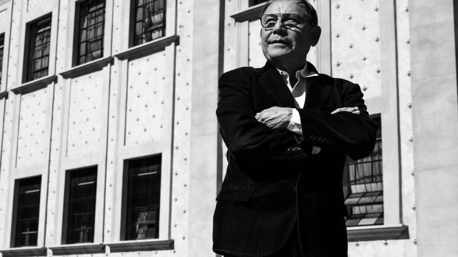 José dio clases a la primera generación de ingenieros metalúrgicos de la capital coahuilense.