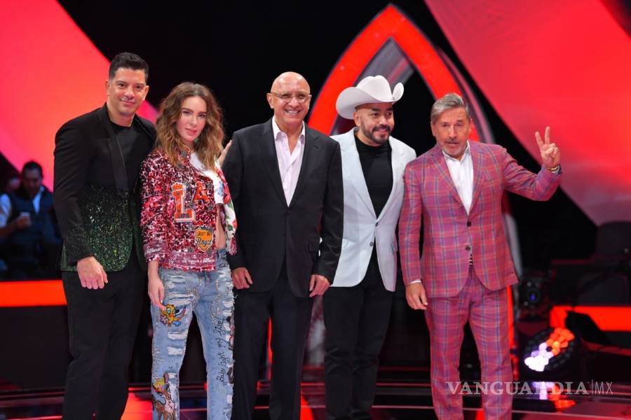 $!Tras fracaso de 'La Voz', regresa 'La Academia' a TV Azteca a rescatar el raiting