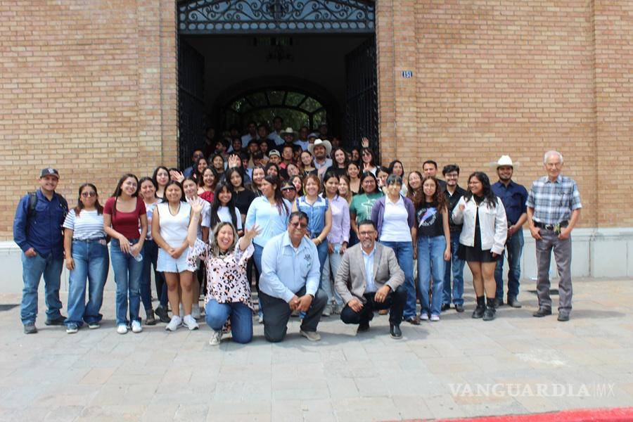 $!Estudiantes y organizaciones ambientales participaron en actividades de divulgación y educación ecológica.