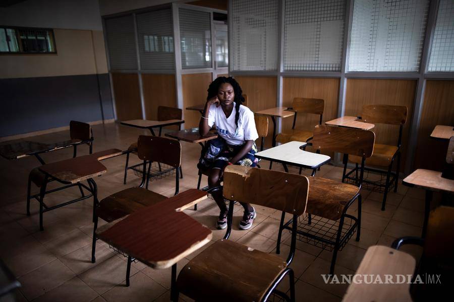 $!Estudiantes estadounidenses luchan contra la violencia sexual en los campus universitarios