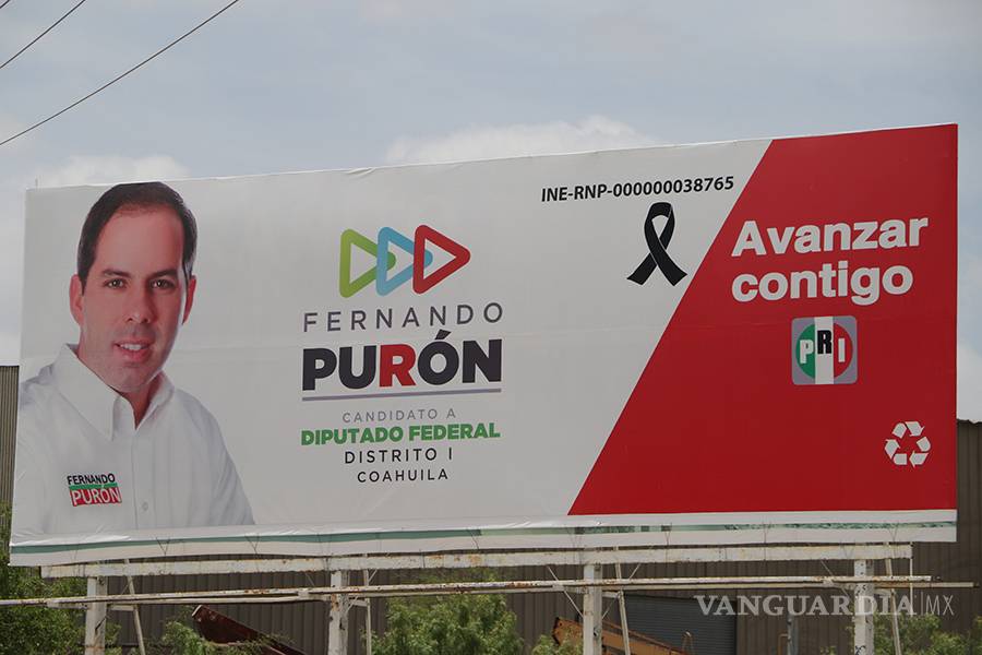 $!A dos días del asesinato de Fernando Purón, la escena del crimen ha sido olvidada