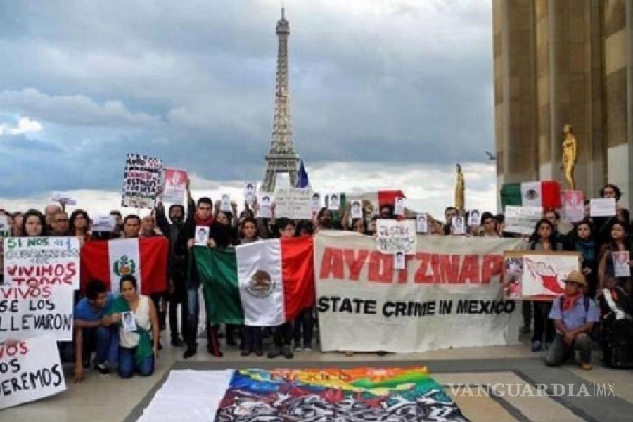 $!Iguala, México, busca cambiar de página tras desapariciones
