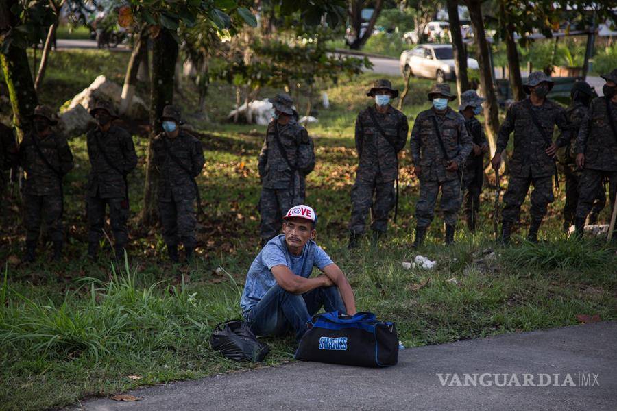$!Imágenes de un año 2020 que nos estremeció (Fotogalería)
