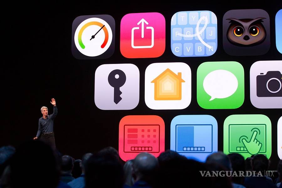 $!Conoce las novedades y las características ocultas del nuevo sistema iOS13 de Apple