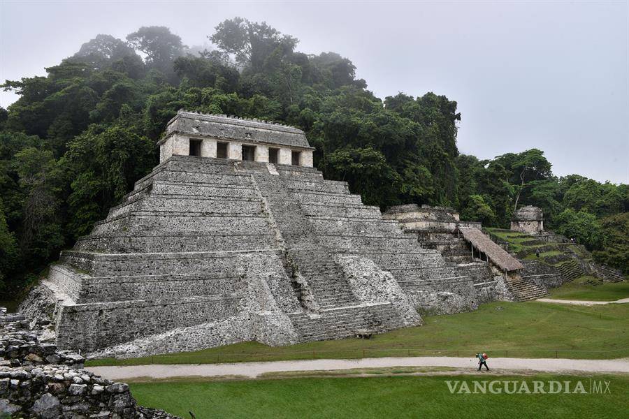 $!Google Arts and Culture y Museo Británico digitalizan la cultura maya