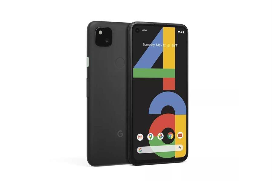 $!Pixel 5, nuevo smartphone de Google tiene una pantalla de 6 pulgadas y es compatible con la red 5G