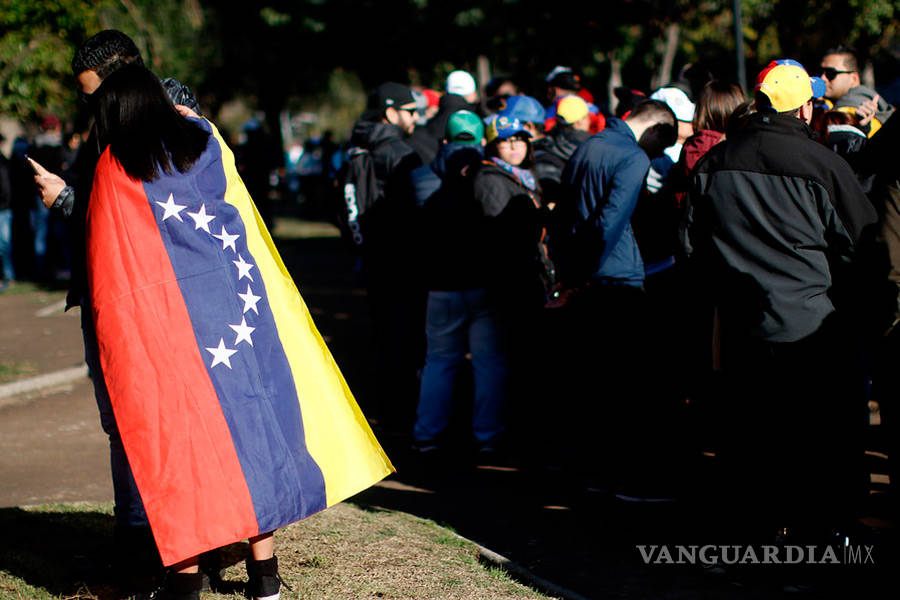 $!Brasil y Venezuela: dos populismos en tensión constante