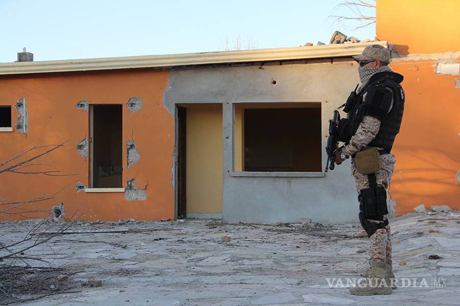 $!Congresistas de EU piden indagar a DEA por masacre en Allende