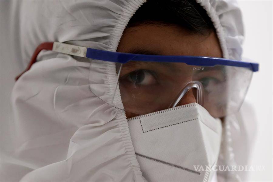 $!A un año de la pandemia de COVID-19 en México, los rostros detrás de las cifras