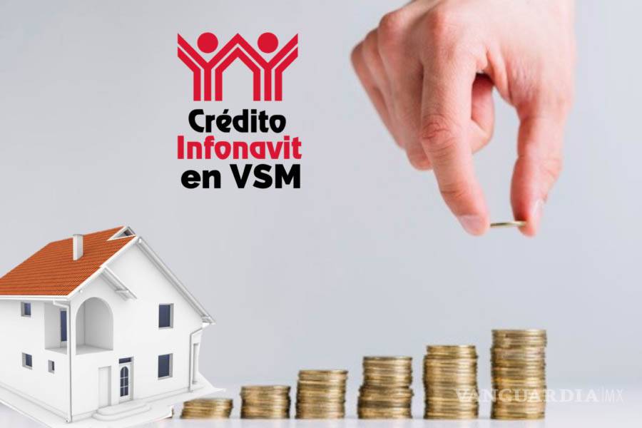 Se acogen 8 mil 559 coahuilenses a beneficios que otorga Infonavit por pandemia