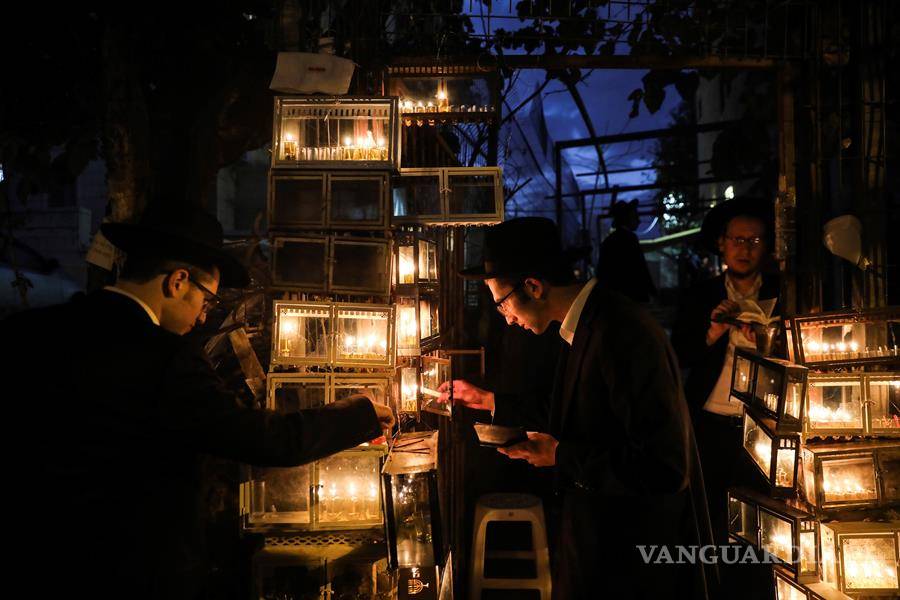 $!Imágenes de un año 2020 que nos estremeció (Fotogalería)
