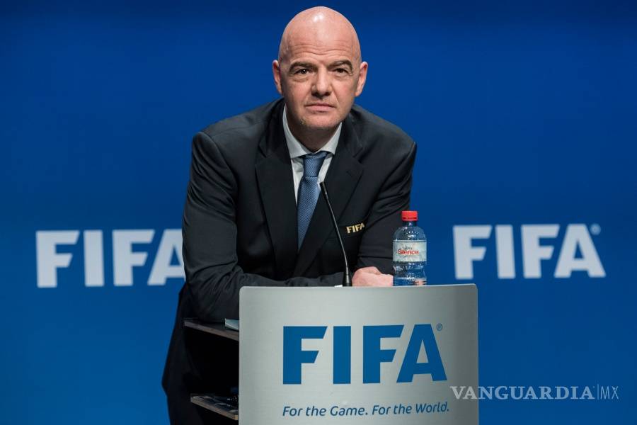 Organizar un Mundial con 48 equipos, al alcance de muy pocos