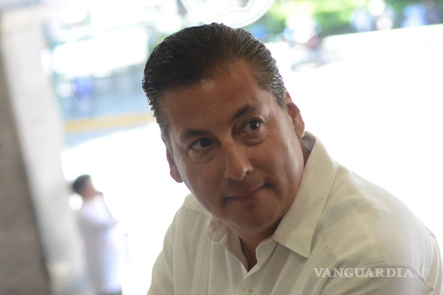 $!Diputados federales implicados en red de empresas fantasma de Veracruz perderán su fuero