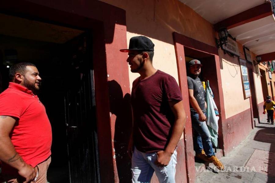 $!Huimilpan, un municipio mexicano cuyos sueños corren peligro por Trump
