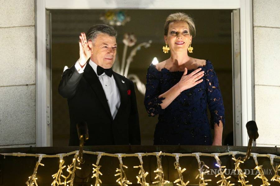 $!Discurso de Juan Manuel Santos, Premio Nobel de la Paz