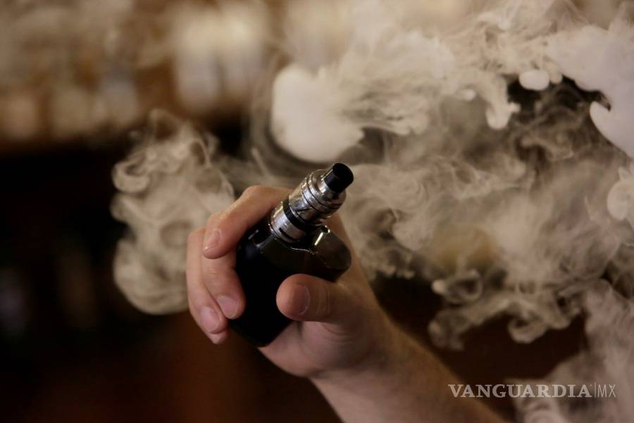 $!Fiscales piden a la FDA que endurezca las acciones contra el cigarrillo electrónico