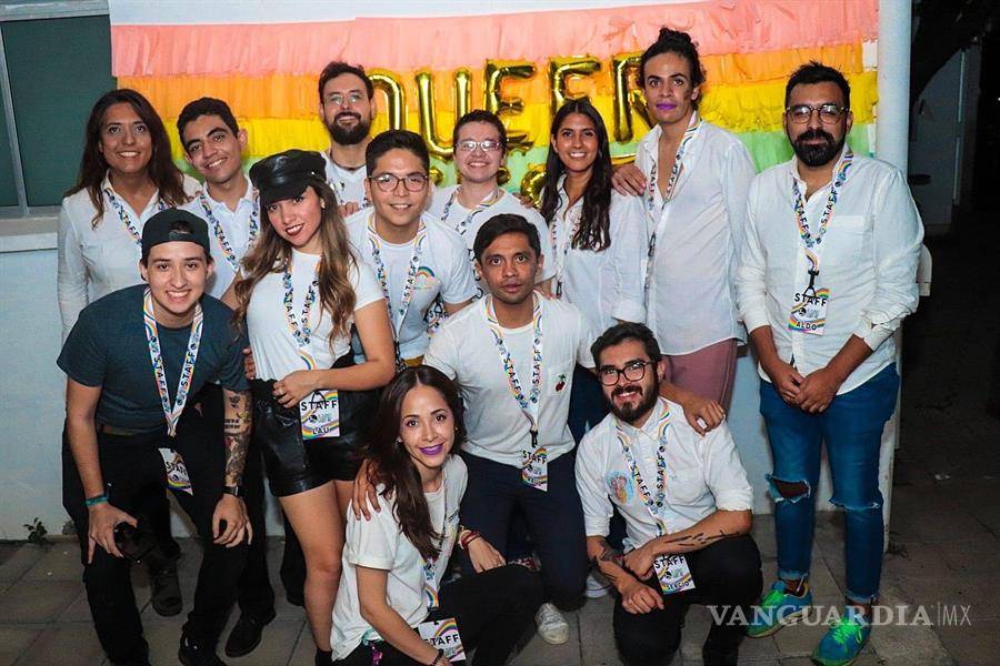 $!Comunidad LGBT de México llega al Orgullo 2020 con avances y nuevos retos