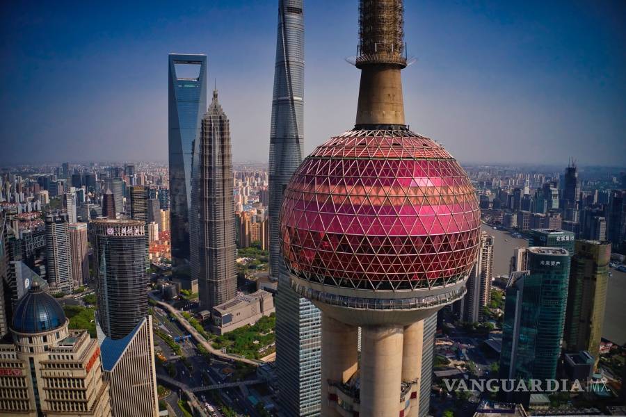 $!Shanghái es la ciudad más cara del mundo