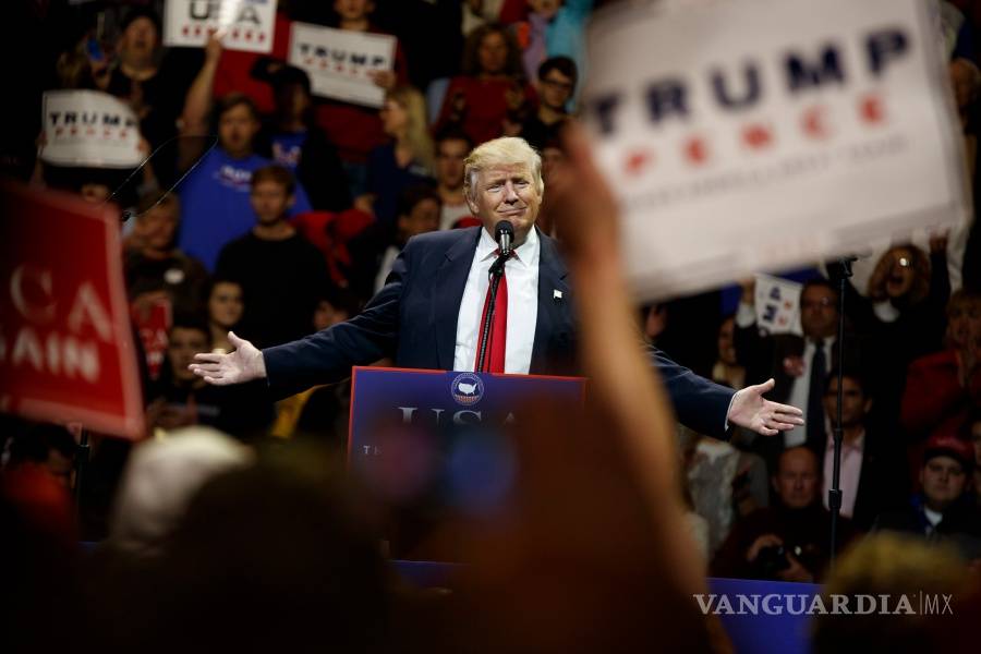 $!"Hamilton Electors” se juega su última carta contra Donald Trump