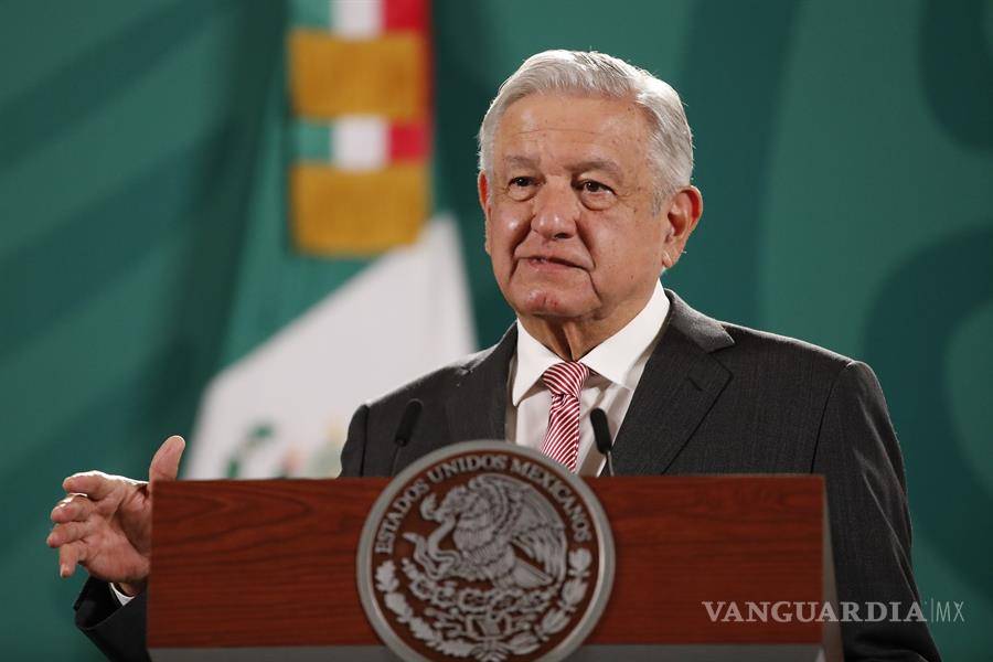 $!Vacunación de personas de 40 a 49 años en México iniciará en junio
