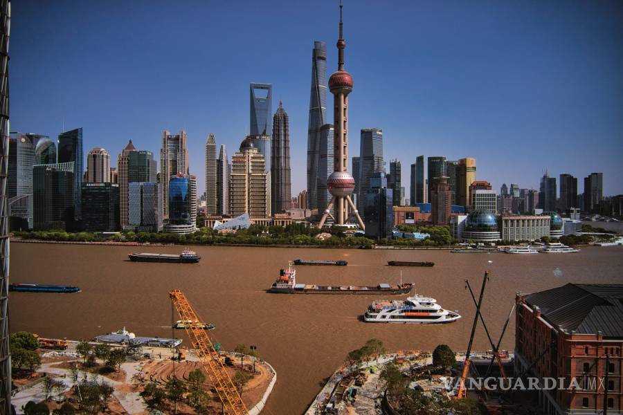 $!Shanghái es la ciudad más cara del mundo