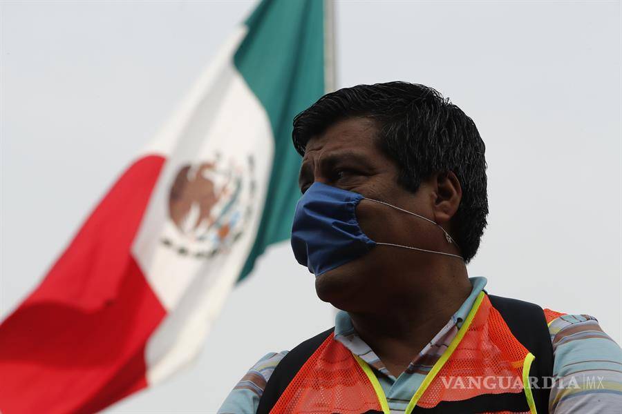 ¡Habría 50 veces más contagiados! según nuevo estudio