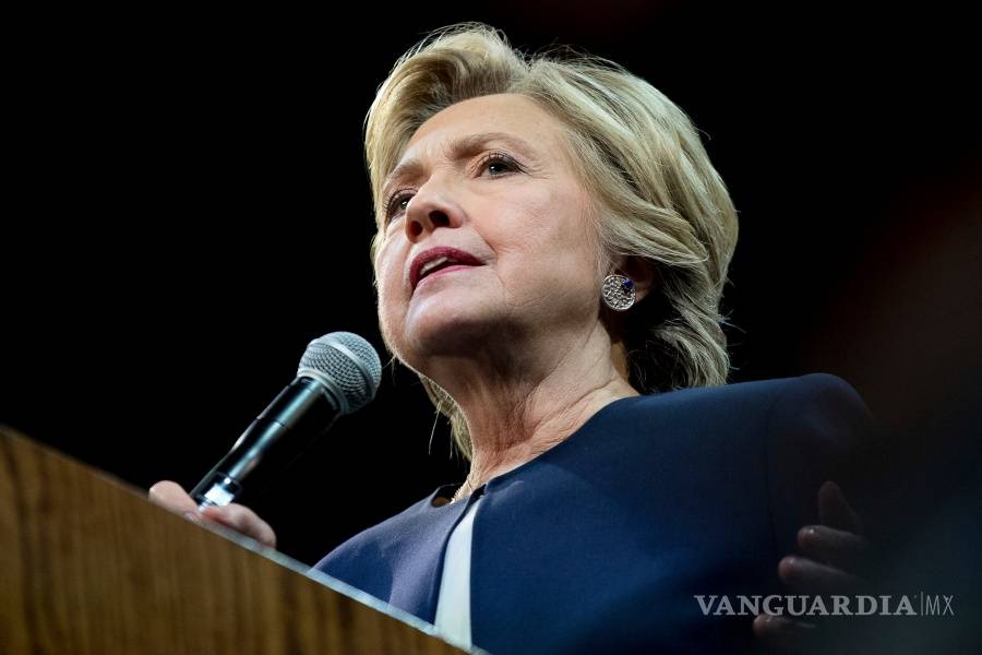 Niega Departamento de Estado intercambio de favores en mails de Clinton