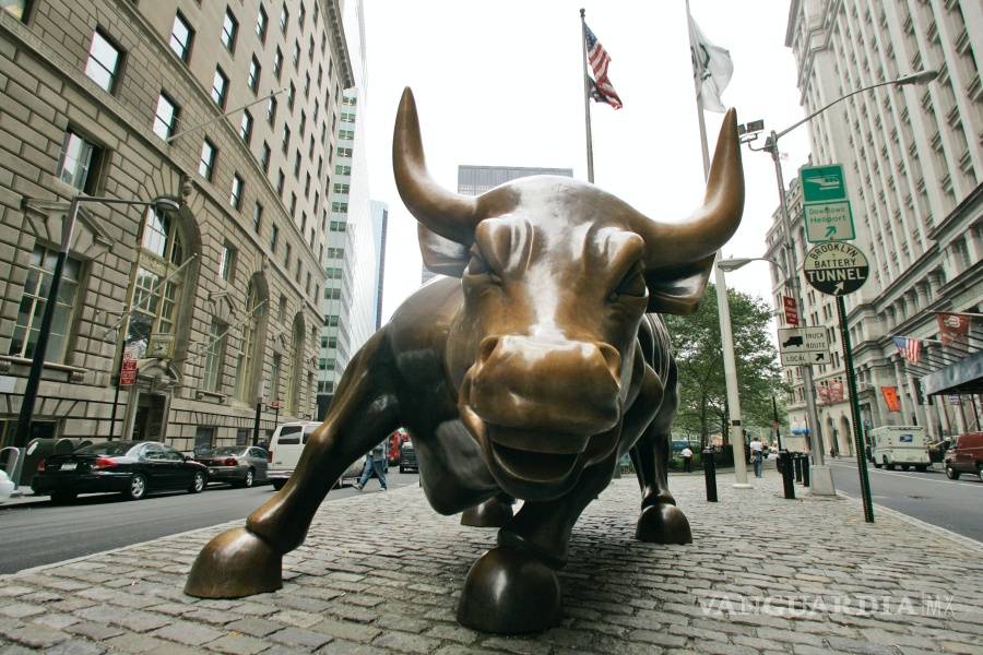 $!Arturo di Modica, escultor icónica estatua del toro de Wall Street, muera a los 80 años