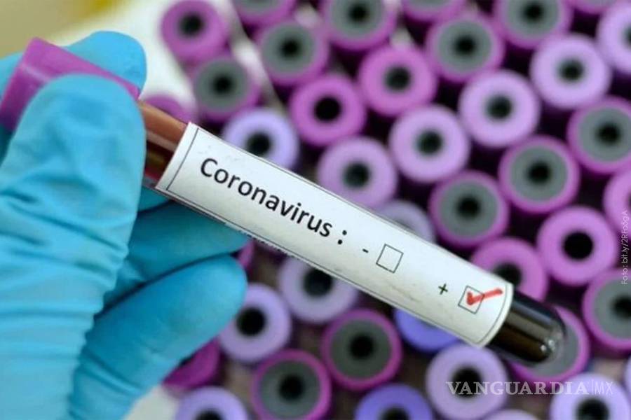 Primer paciente con coronavirus reportado en México fue dado de alta