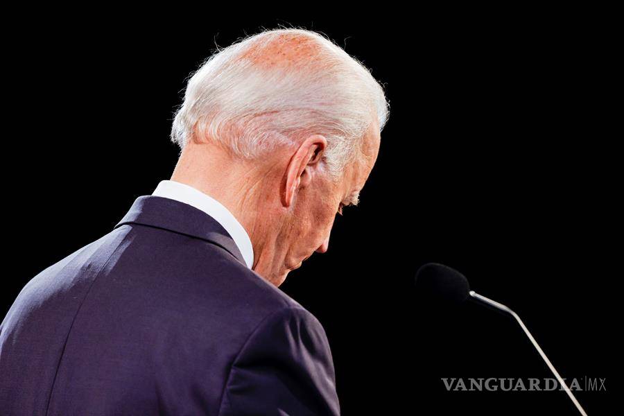 $!Estas son las mentiras que dijeron Trump y Biden en el segundo debate