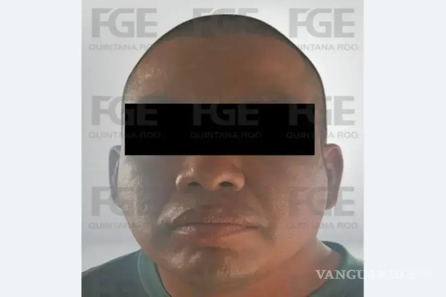 $!Detienen a militar que abusó de una niña de 9 años en Cozumel; madre de la menor rechaza señalamientos del Alcalde