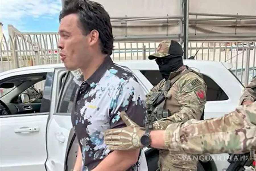 $!¿Qué pruebas tiene la FGR en contra de Julio César Chávez Jr.? Esto se ha revelado hasta el momento