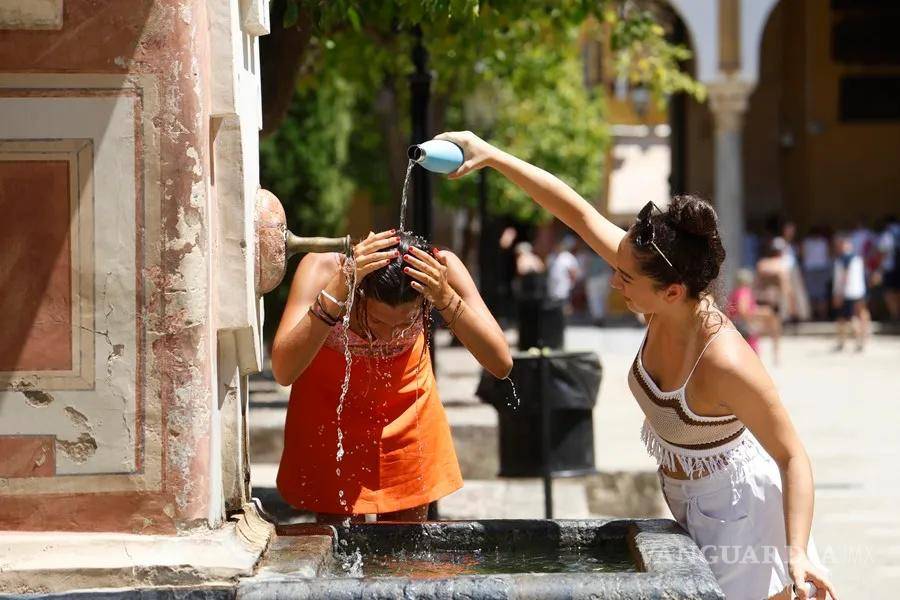 $!A 13 días de que finalice el año, el 2024 será el más cálido nunca antes registrado, debido a que por primera vez se va a superar la media de 1.5 grados.