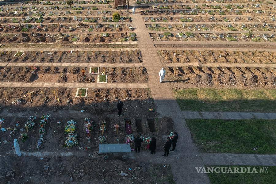 $!Argentina rebasa el millón de personas enfermas de COVID-19
