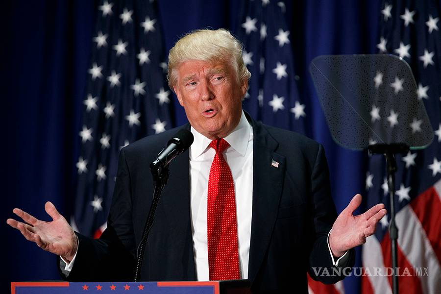 Trump elogia a Videgaray, lamenta su renuncia