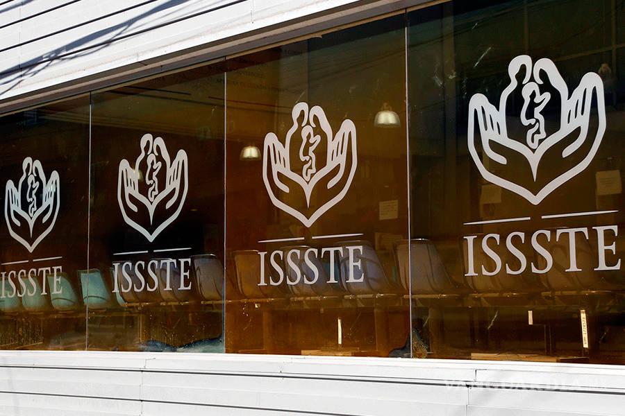$!Empleados del ISSSTE denuncian falta de pagos y contratos, por medidas de austeridad