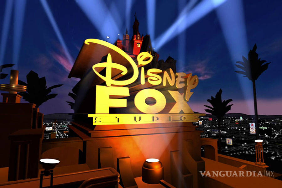 $!Cofece autoriza fusión entre The Walt Disney Company y 21st Century Fox; será largo el proceso