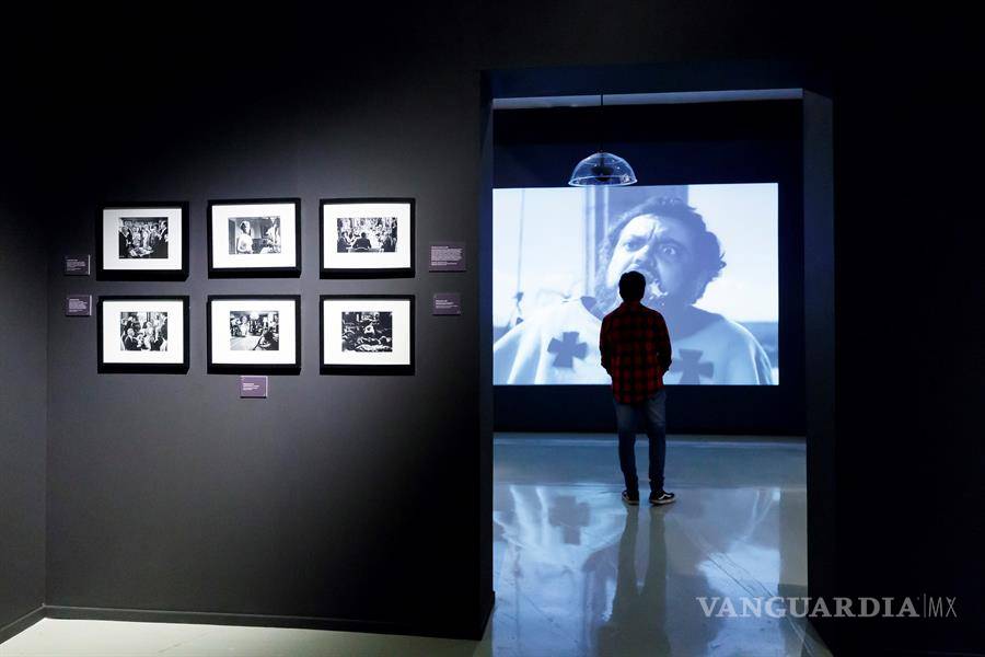 $!&quot;Buñuel en México”, obsesiones del genio surrealista Luis Buñuel