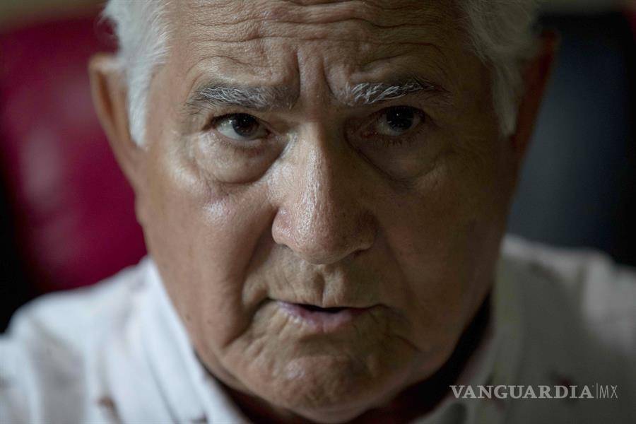 $!Edén Pastora, legendario líder del Frente Sandinista, muera a los 83 años en Nicaragua