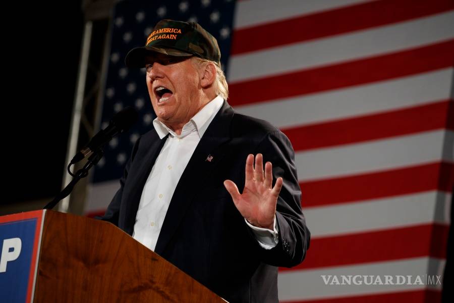 ¿Será Trump el presidente que prometió ser para EU?