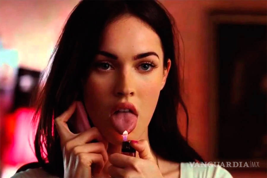 $!La verdadera razón porque Megan Fox se alejó de Hollywood