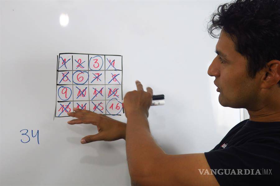 $!Math2me, &quot;youtubers&quot; mexicanos que revolucionan la enseñanza de las matemáticas