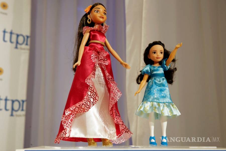 $!Mattel y Hasbro rompen las barreras raciales, sociales y culturales