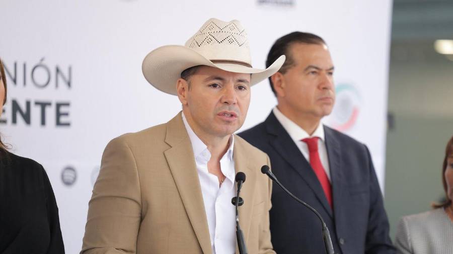 Antonio Flores Guerra retiró el recurso de reconsideración presentado ante la Sala Superior del TEPJF.
